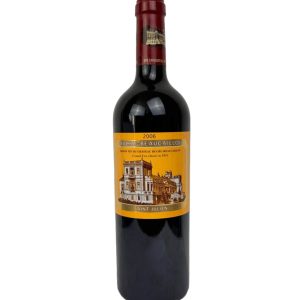 Ducru-Beaucaillou 2006 0,75L