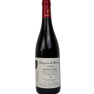 Pommard "Cuvee Raymond Cyrot" 2014 0,75L