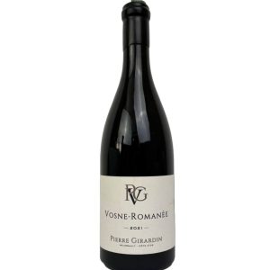 Pierre Girardin Vosne-Romanée 2021 0,75L