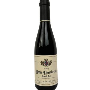Henri Guenard & Fils Mazis-Chambertin Grand Cru 2004 0,375L