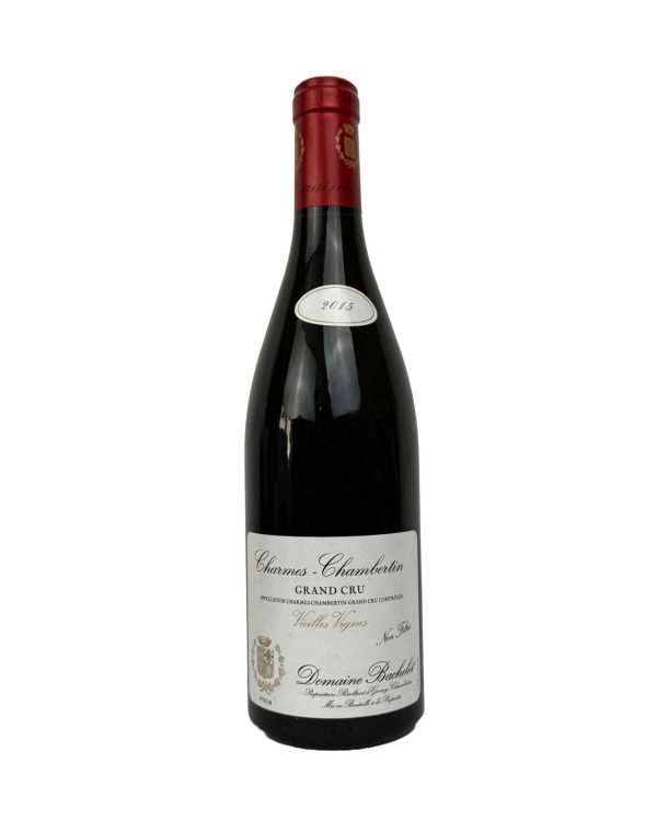 Charmes-Chambertin Grand Cru 2015 0,75L