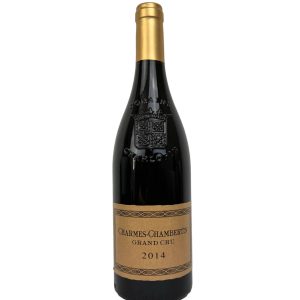 Domaine Philippe Charlopin-Parizot Charmes-Chambertin Grand Cru 2014 0,75L