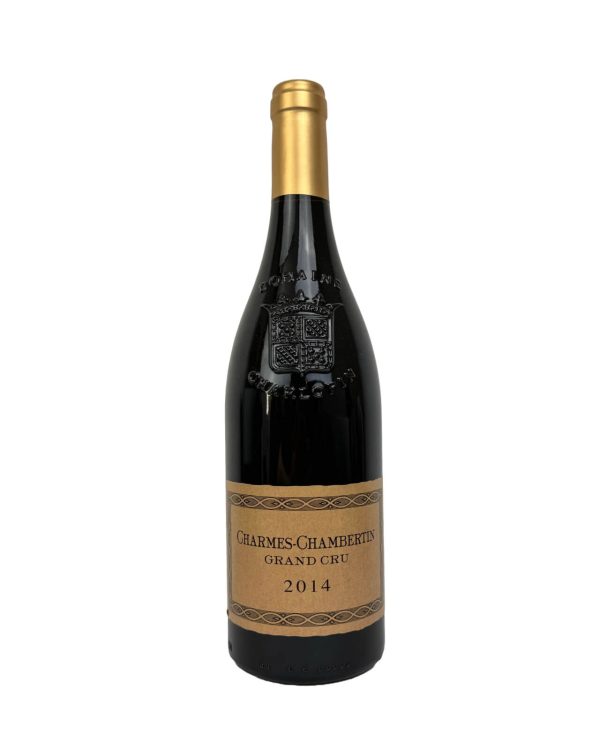 Charmes-Chambertin Grand Cru 2014