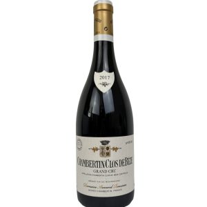 Armand Rousseau Chambertin Clos-de-Bèze Grand Cru 2017 0, 75L