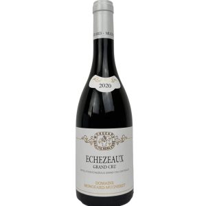Domaine Mongeard-Mugneret Echézeaux Grand Cru 0,75L 2020
