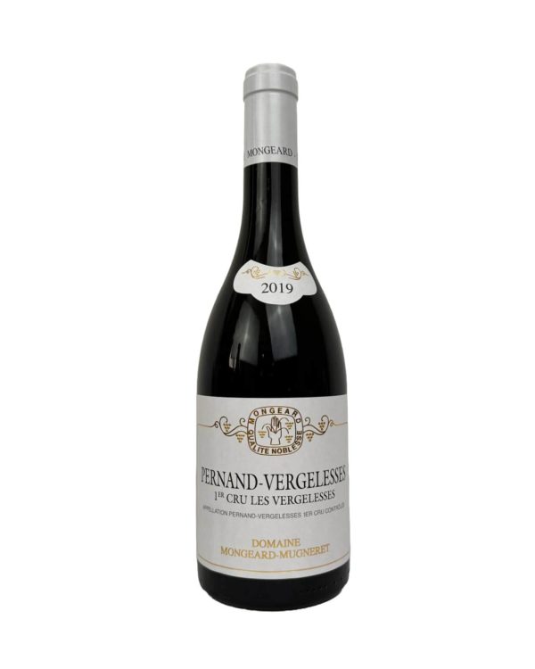 Pernand-Vergelesses 1er Cru 2019