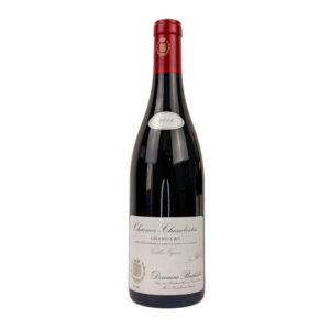 Domaine Denis Bachelet Charmes-Chambertin Grand Cru 2018 0,75L