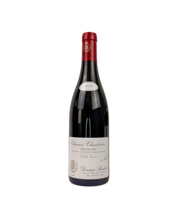 Domaine Denis Bachelet Charmes-Chambertin Grand Cru 2018 0,75L