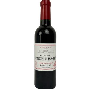 Chateau Lynch Bages 2016 0,375 6OWC