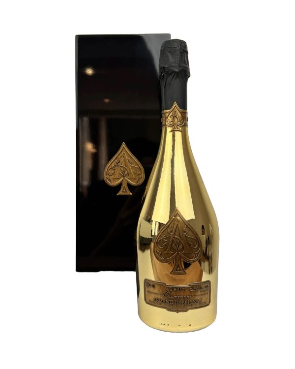 NV Armand de Brignac Brut Gold