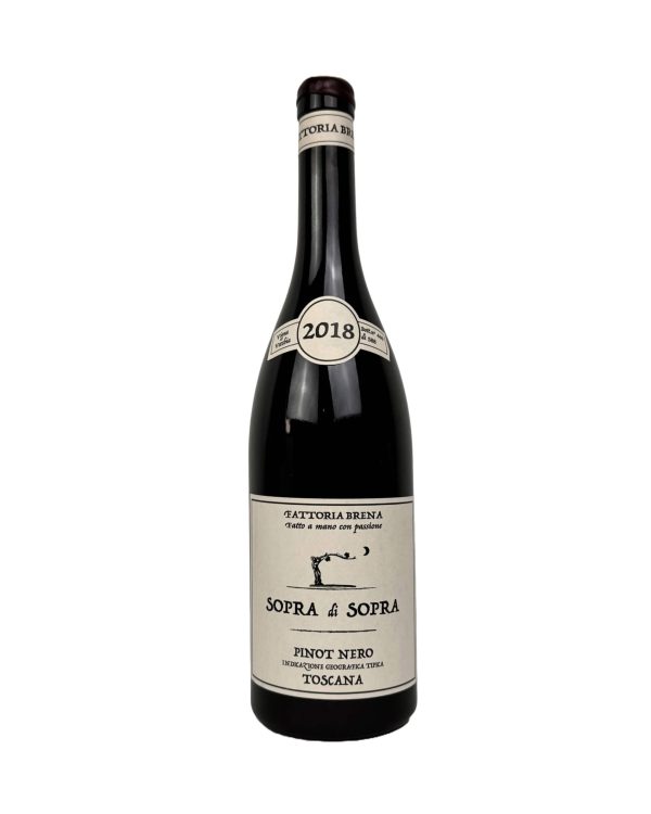 Sopra di Sopra IGT 2018 0,75L