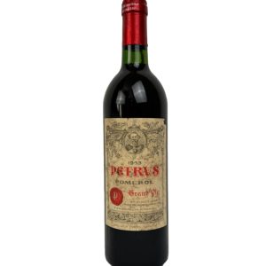 Chateau Petrus ' Petrus ' 1983 0,75L