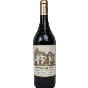 Chateau Haut-Brion 2006 0,75L