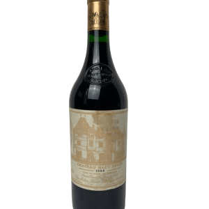 Chateau Haut-Brion 1988 0,75L