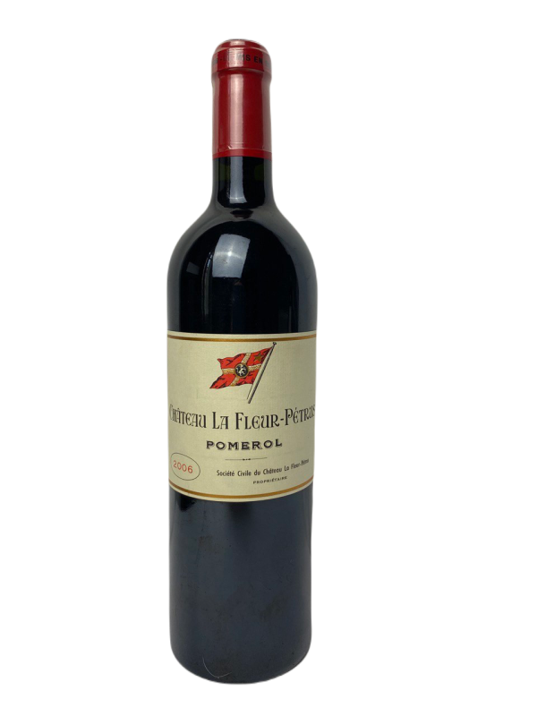 Chateau La Fleur-Petrus 2006