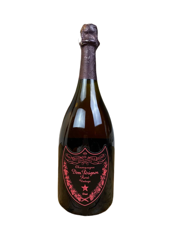 Dom Perignon Luminous Collection Rose Millesime 2006