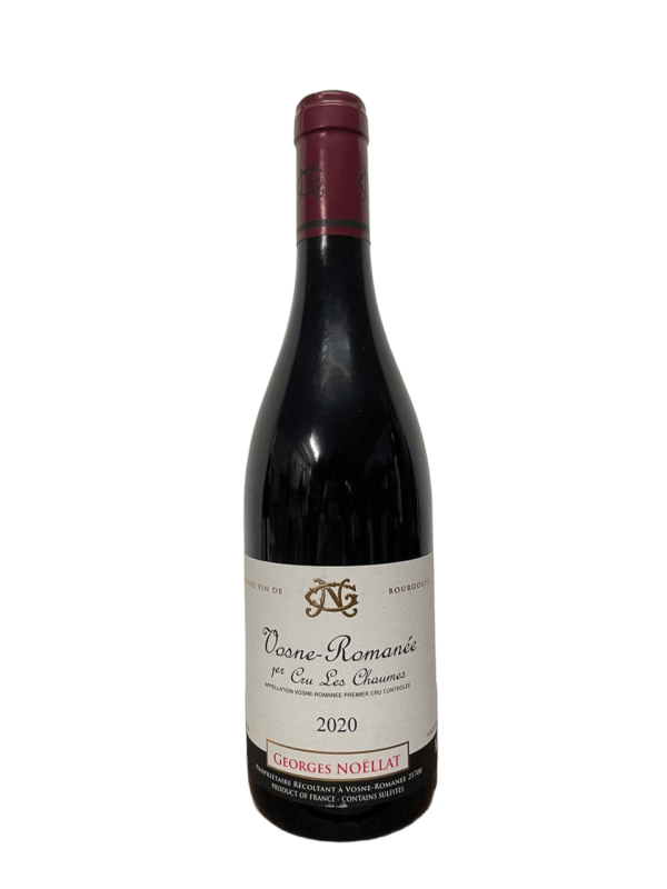 Domaine Georges Noellat Les Chaumes Vosne-Romanee 2020