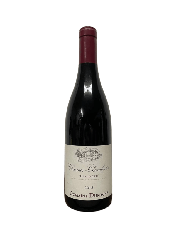 Domaine Duroche Charmes-Chambertin Grand Cru 2018