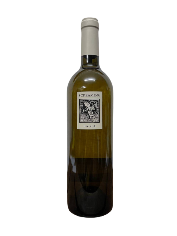 Screaming Eagle Sauvignon Blanc 2016