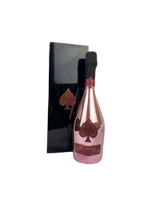 Armand de Brignac Brut Rose