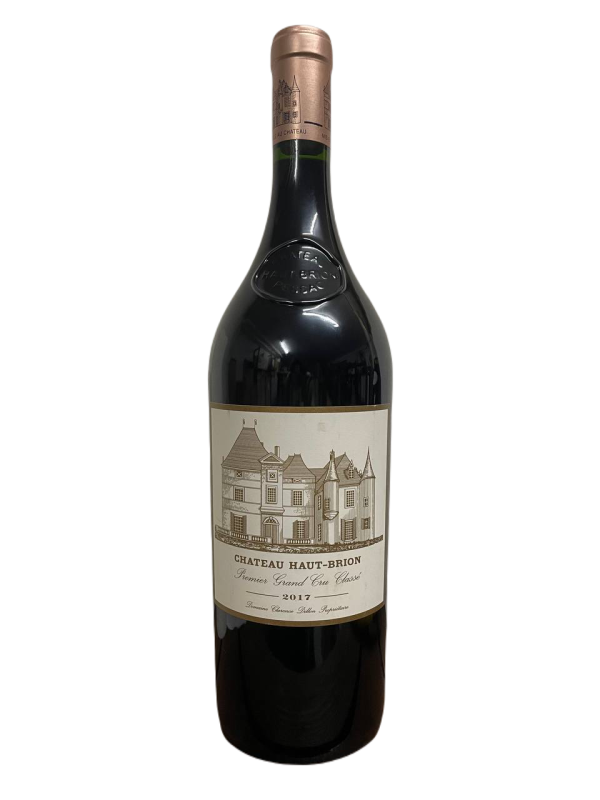 Chateau Haut-Brion 2017