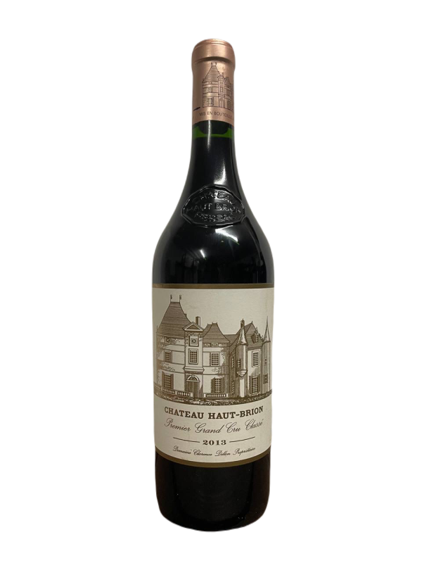 Chateau Haut-Brion 2013