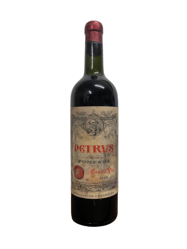 Chateau Petrus ' Petrus '1948