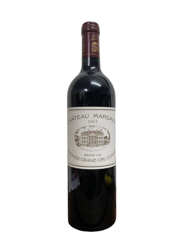 Chateau Margaux 2013