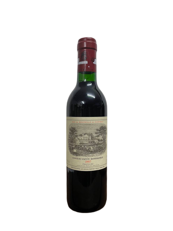 Chateau Lafite Rothschild 1997