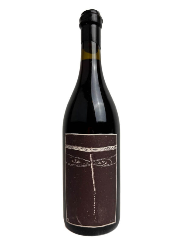 Veiled Shea Vineyard 1998