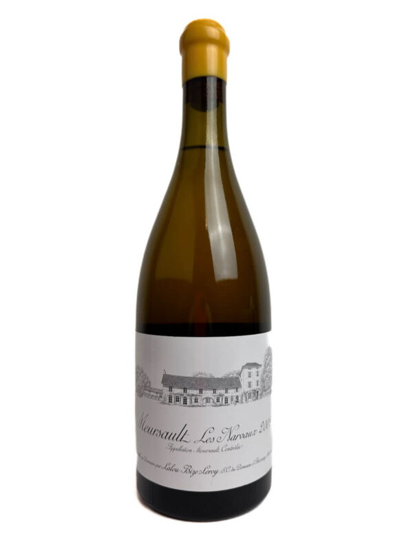 Leroy Domaine d'Auvenay Meursault Les Narvaux 2009