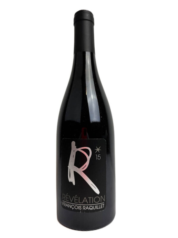 Domaine François Raquillet Les Veleys Révélation Vignes Centenaires 2015