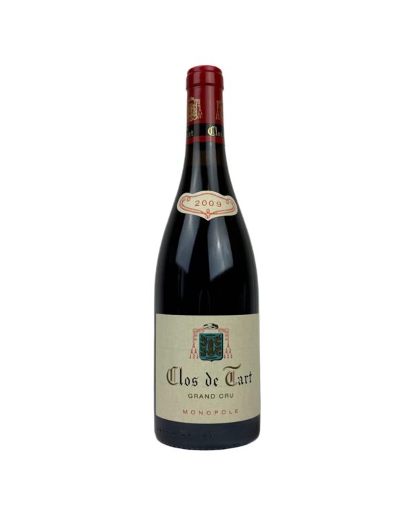 Domaine du Clos de Tart 'Clos de Tart' Grand Cru Monopole 2009 0,75L