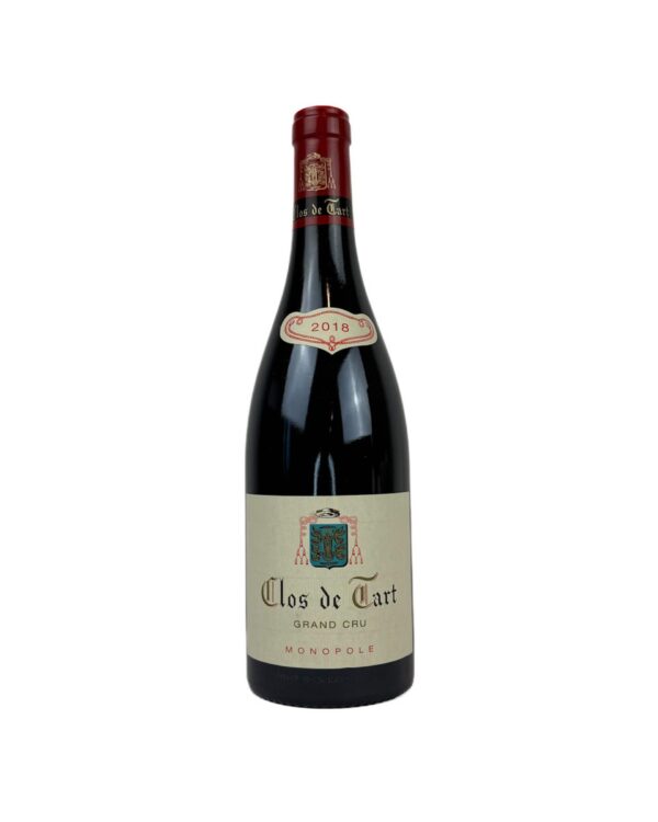 Domaine du Clos de Tart 'Clos de Tart' Grand Cru Monopole 2018 0,75L