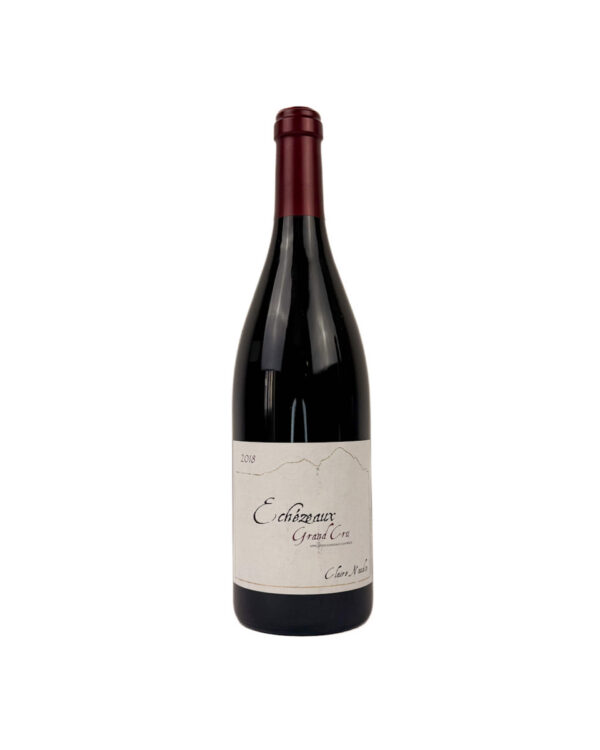 Claire Naudin Domaine Henri Naudin-Ferrand Echezeaux Grand Cru 2018 0,75L