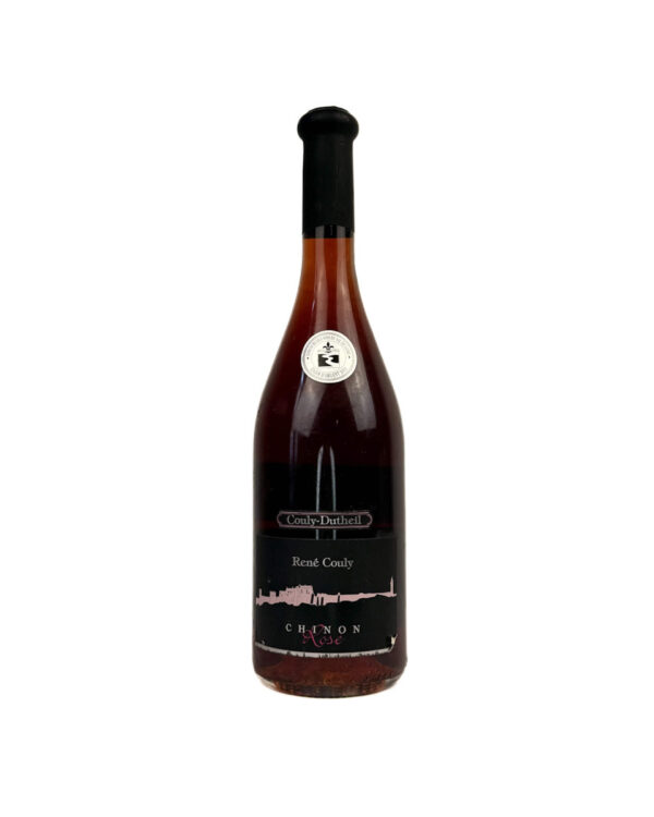 Couly-Dutheil Chinon Rene Couly Rosé 2010 0,75L