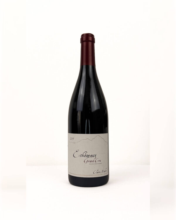 Claire Naudin Domaine Henri Naudin-Ferrand Echezeaux Grand Cru 2019 0,75L