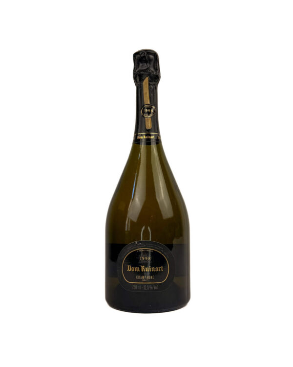 Dom Ruinart Blanc de Blancs Brut Millésime 1998 0,75L