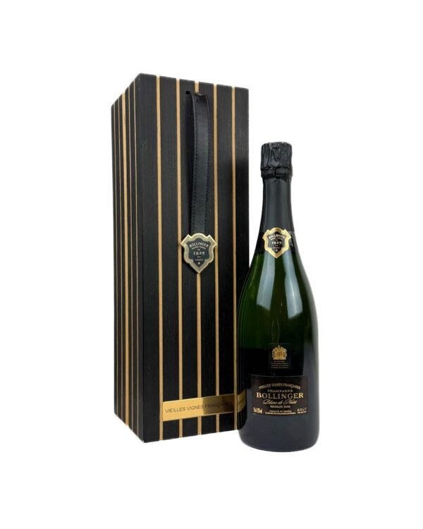 Bollinger Vieilles Vignes Francaises Blanc de Noirs 2000 0,75L