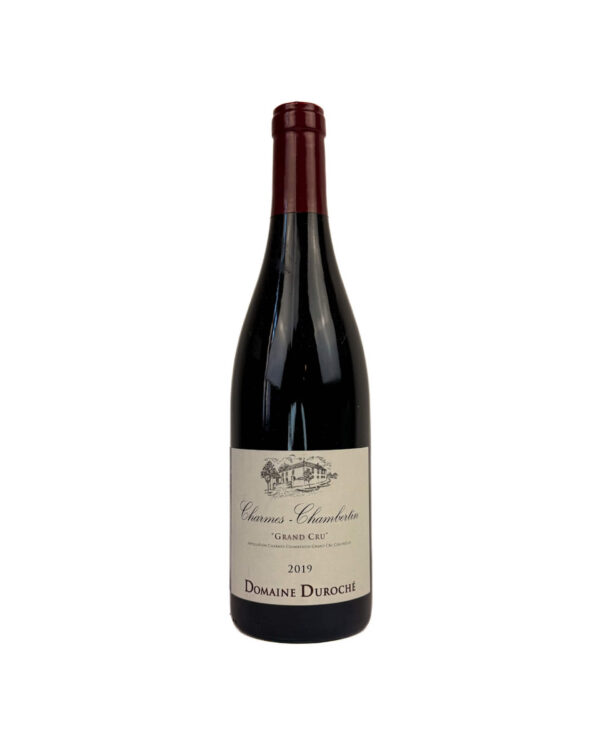 Domaine Duroche Charmes-Chambertin Grand Cru 2019 0,75L