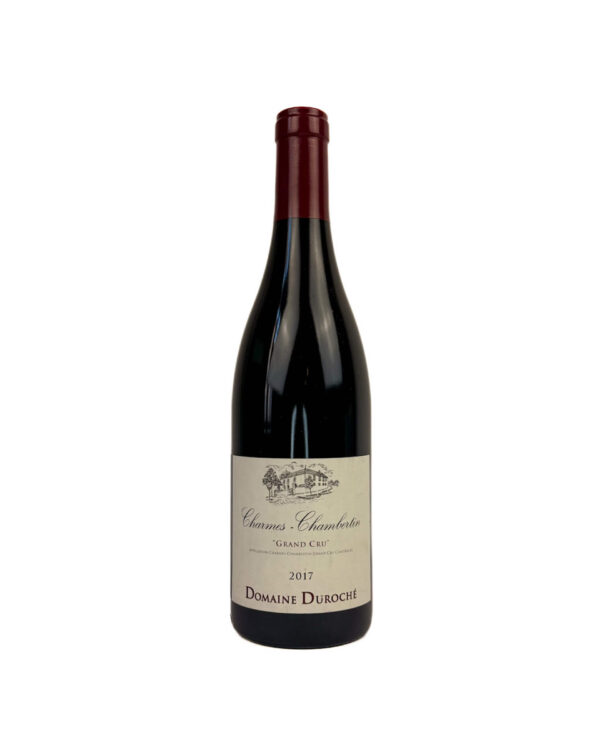 Domaine Duroche Charmes-Chambertin Grand Cru 2017 0,75L