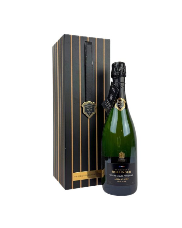 Bollinger Vieilles Vignes Francaises Blanc de Noirs 2006 0,75L