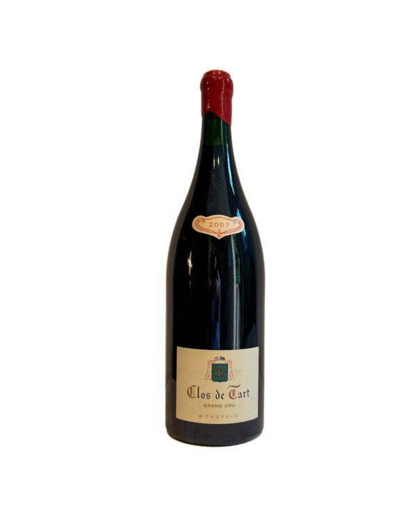 Domaine du Clos de Tart 'Clos de Tart' Grand Cru Monopole 2007 3L