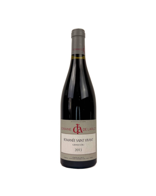 Domaine de L'Arlot Romanee-Saint-Vivant Grand Cru  2013 0,75L