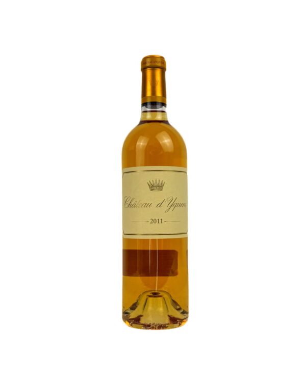 Chateau d'Yquem 2011 0,75L