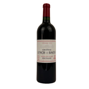 Chateau Lynch Bages 2009 0,75L