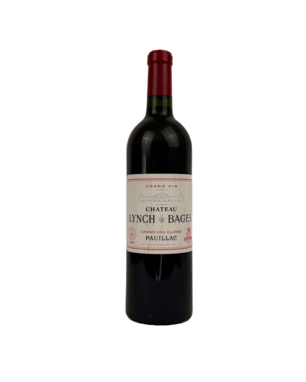 Chateau Lynch Bages 2009 0,75L