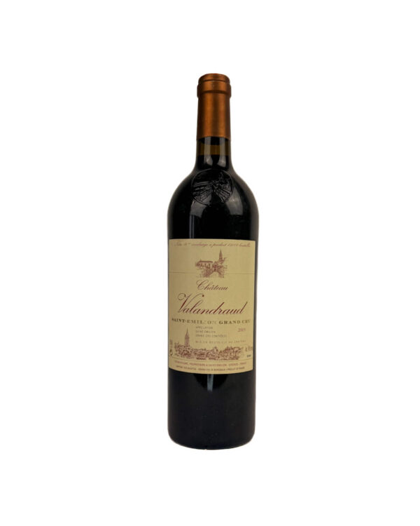 Chateau Valandraud 2003 0,75L