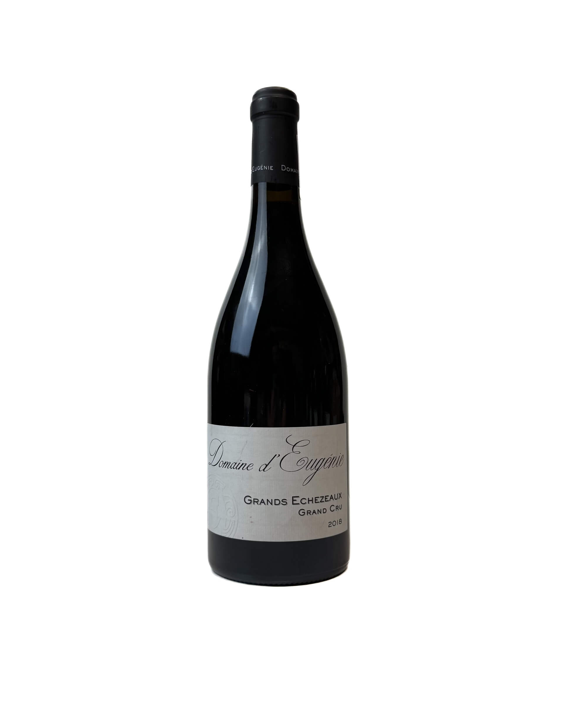 Domaine d'Eugenie Echezeaux Grand Cru 2018 0,75L
