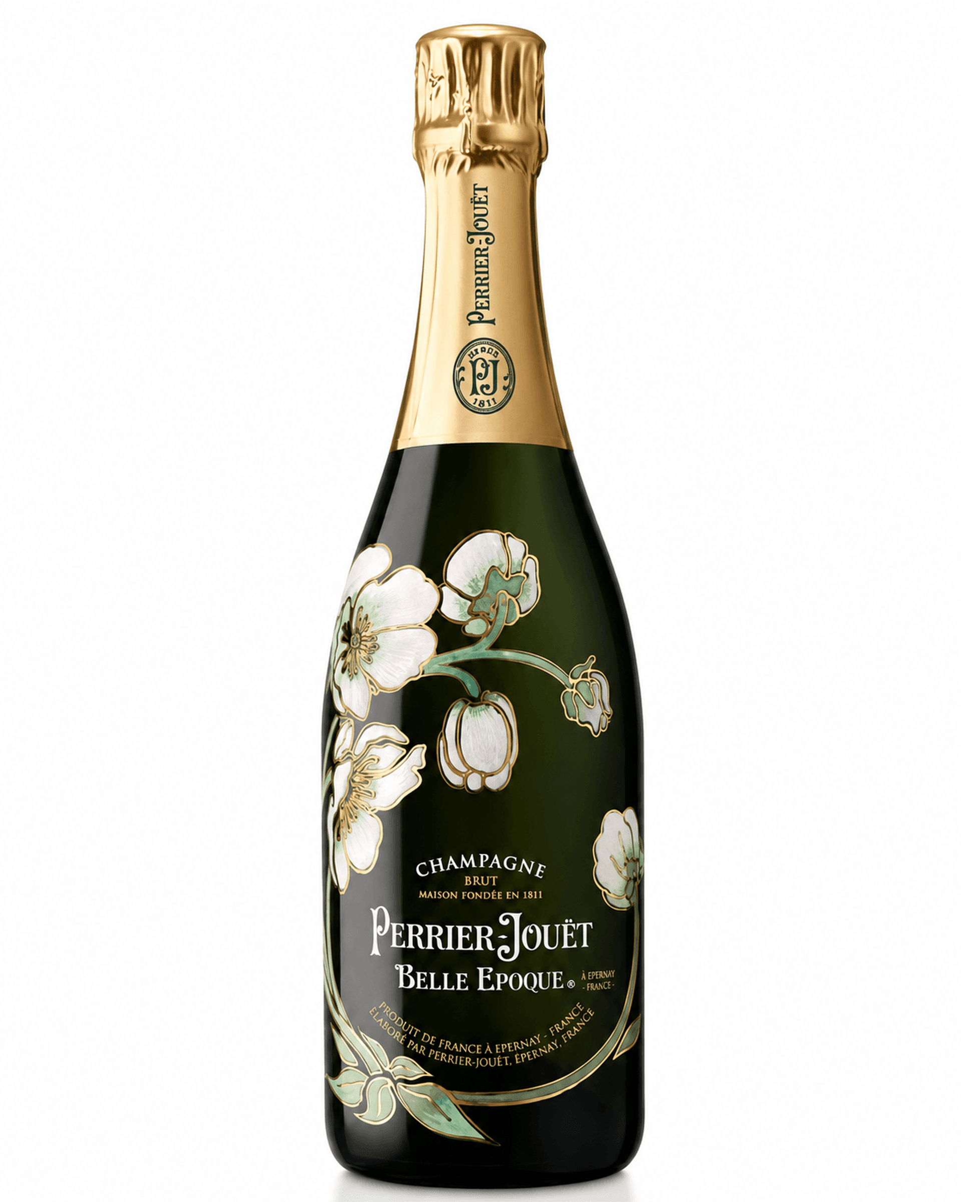 Champagne Perrier-Jouët Brut Belle Époque 2014 0,75L